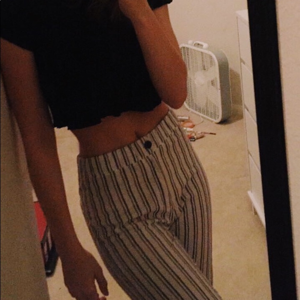 Brandy Melville pants